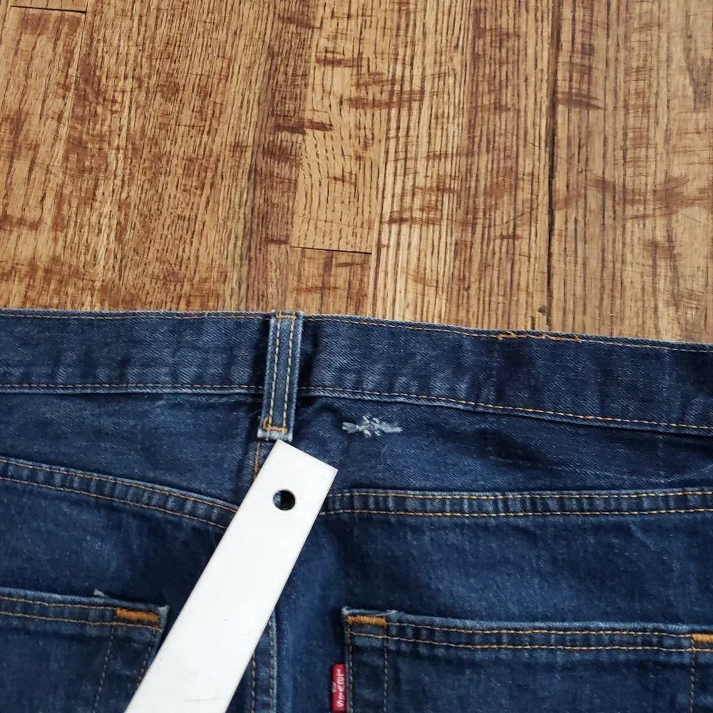 Levi's Jeans